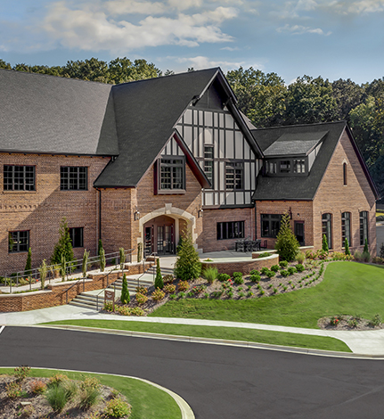 Faith Presbyterian Church<