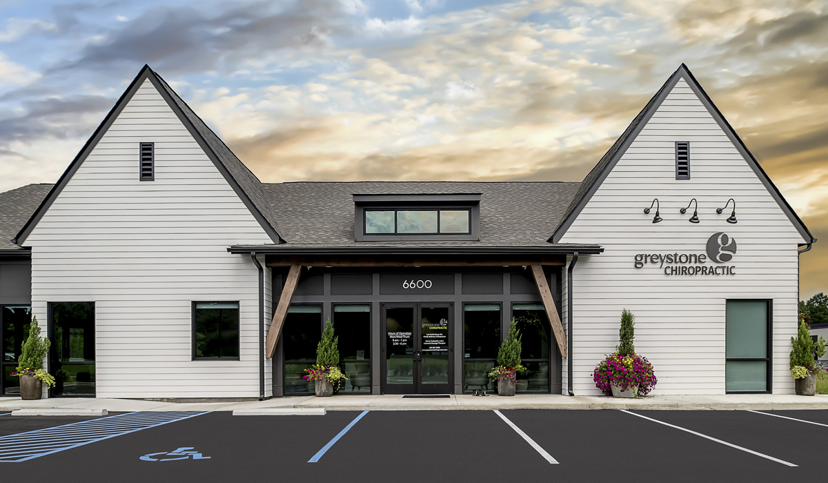 Greystone Chiropractic