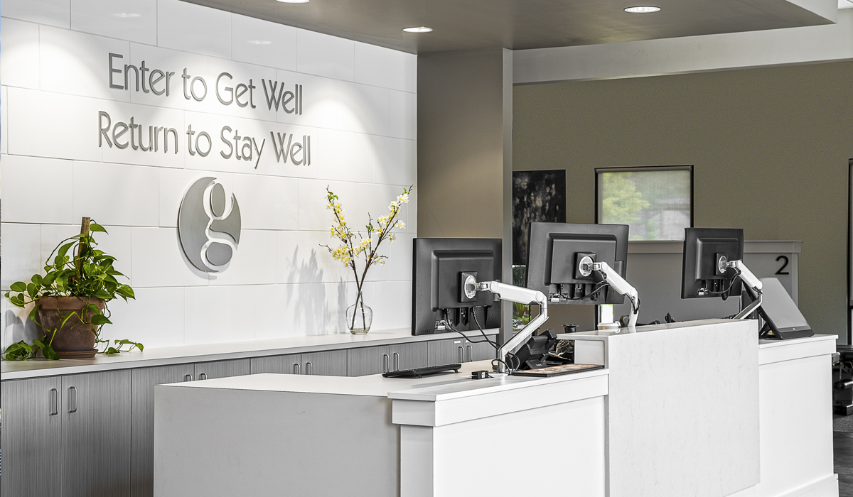 Greystone Chiropractic