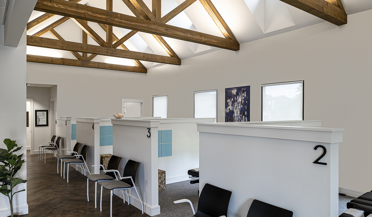 Greystone Chiropractic