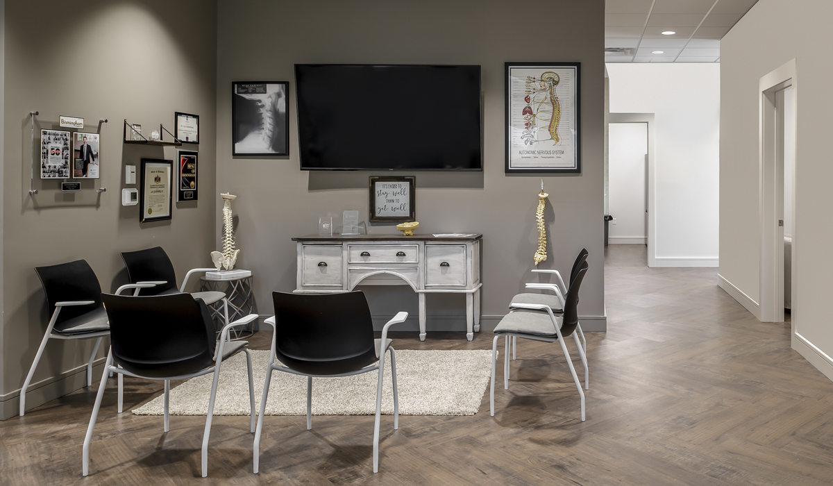 Greystone Chiropractic