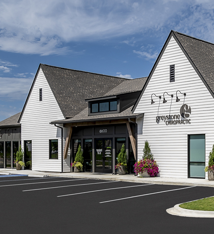 Greystone Chiropractic