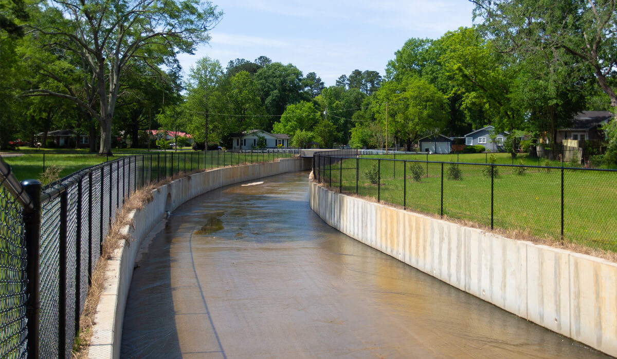 Hargrove Bridges Slide 2