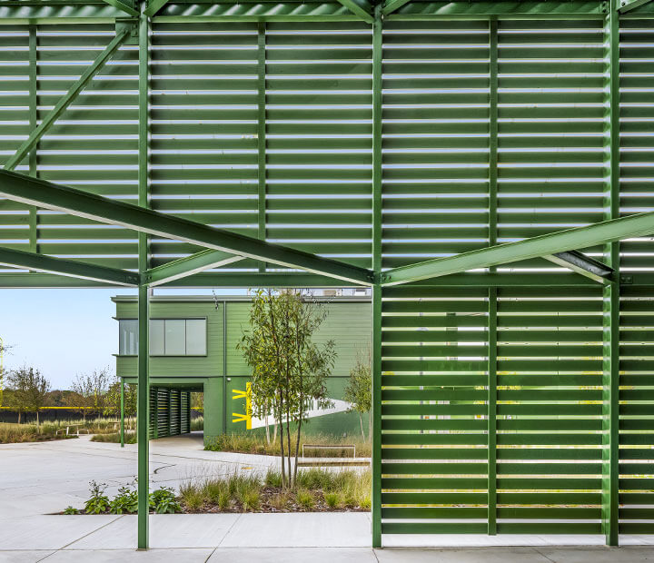 Specialty Engineering Slide 2