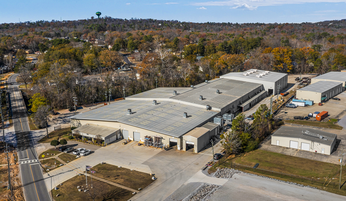 Vulcan Steel Addition