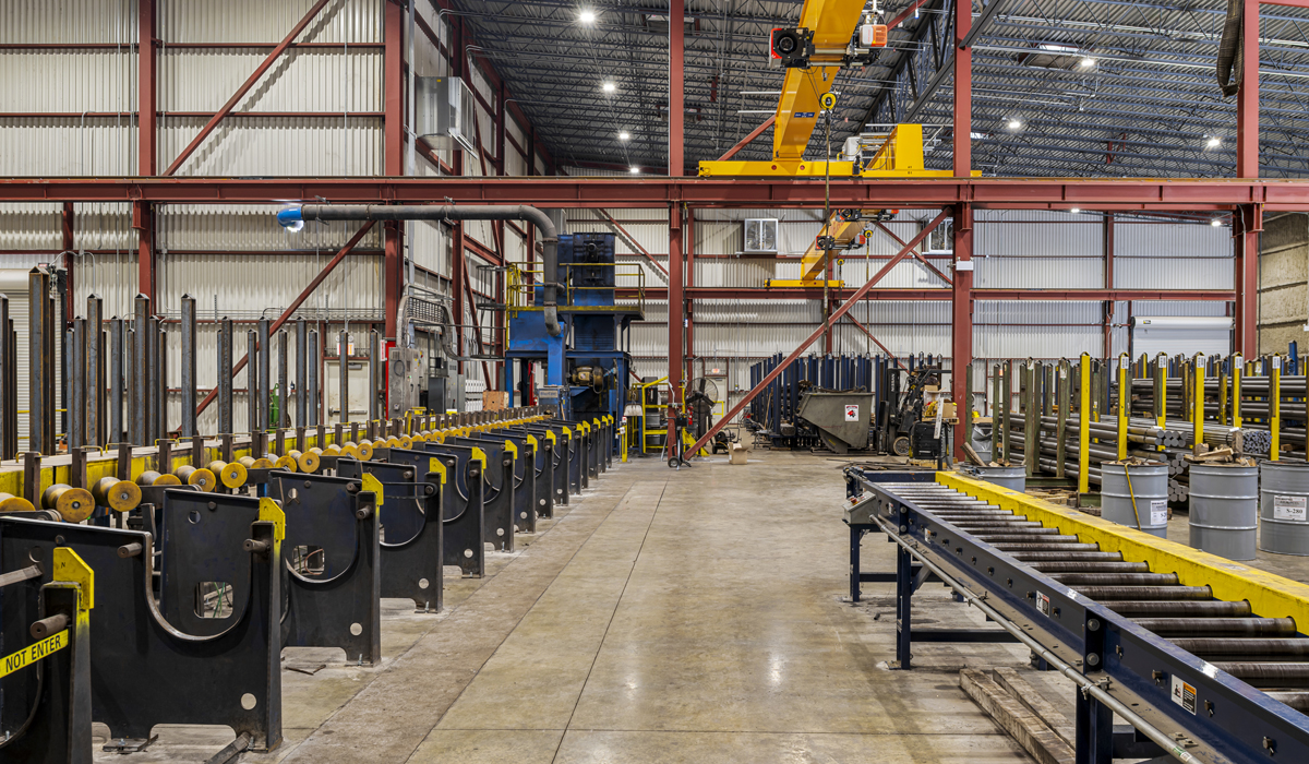 Vulcan Steel Addition