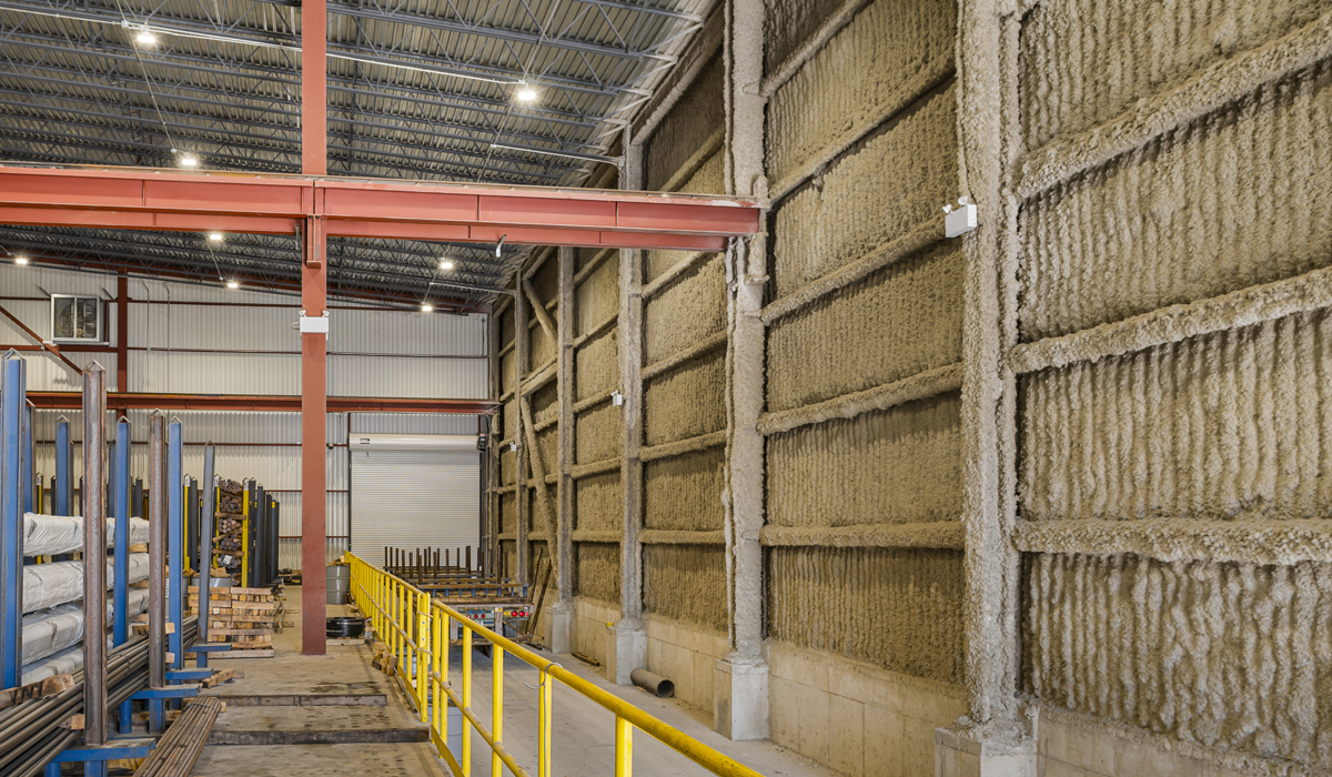 Vulcan Steel Addition