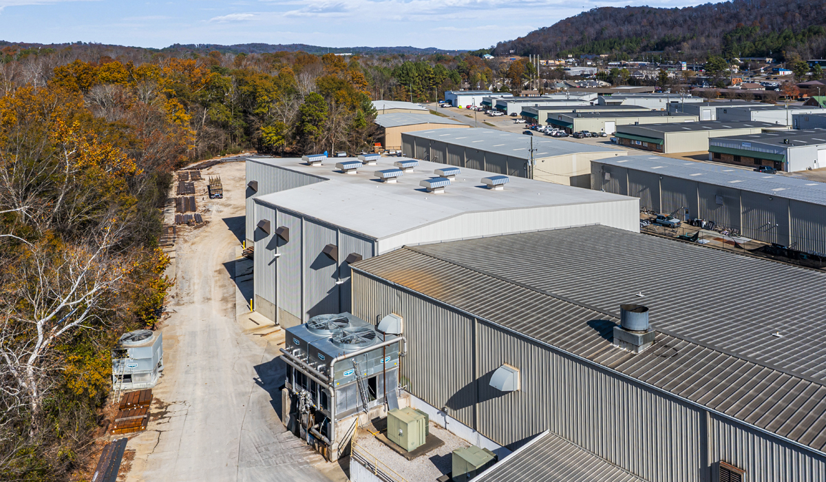 Vulcan Steel Addition