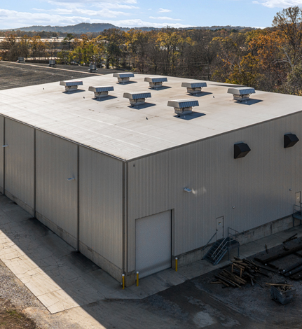 Vulcan Steel Addition