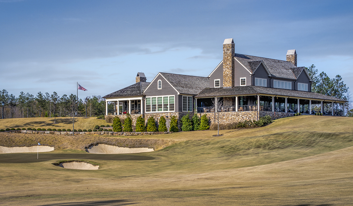Wicker Point Golf Club