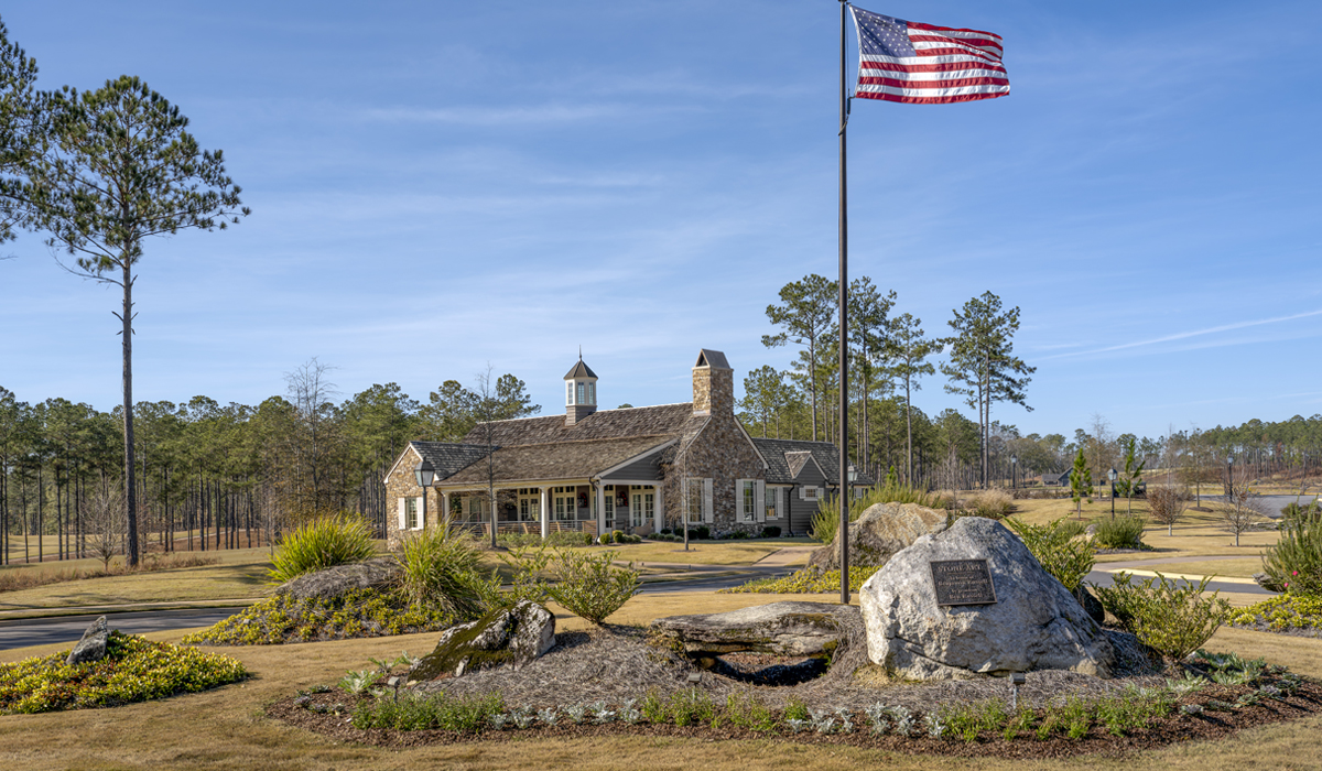 Wicker Point Golf Club