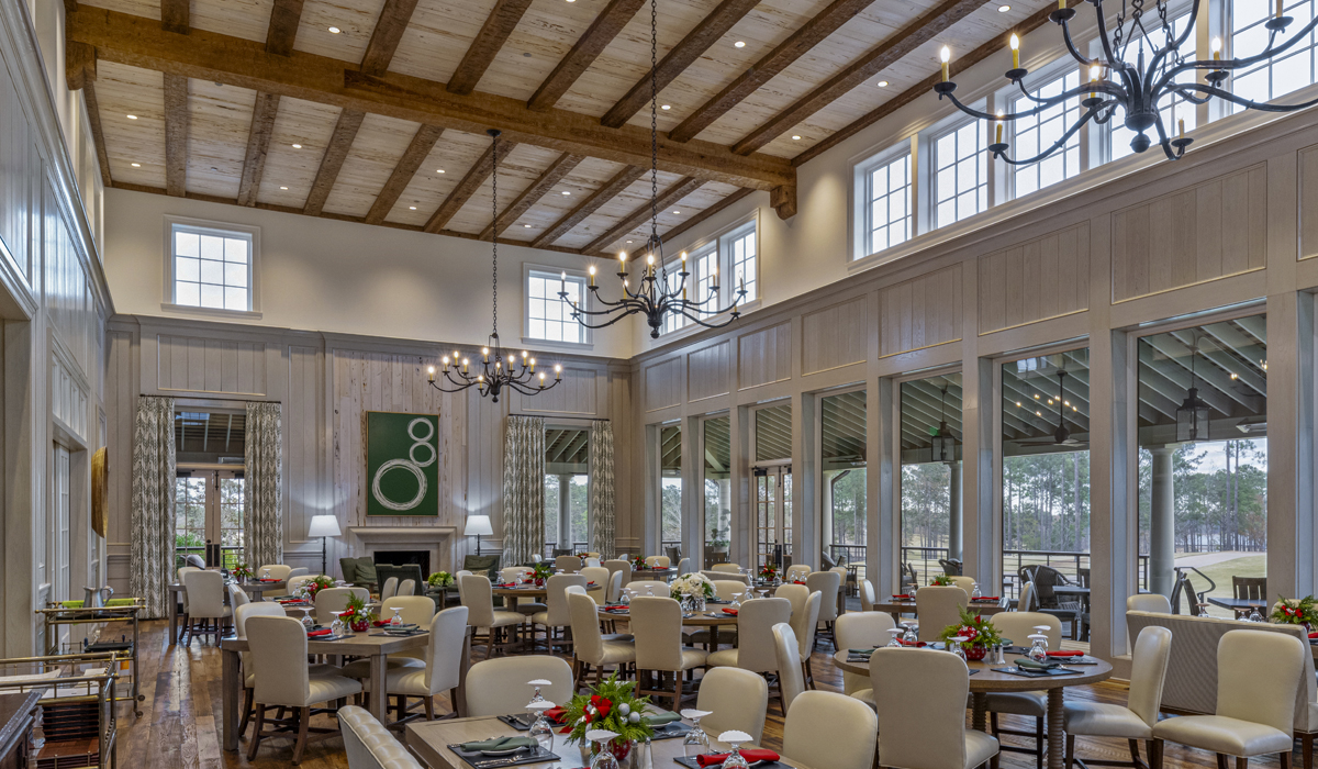 Wicker Point Golf Club