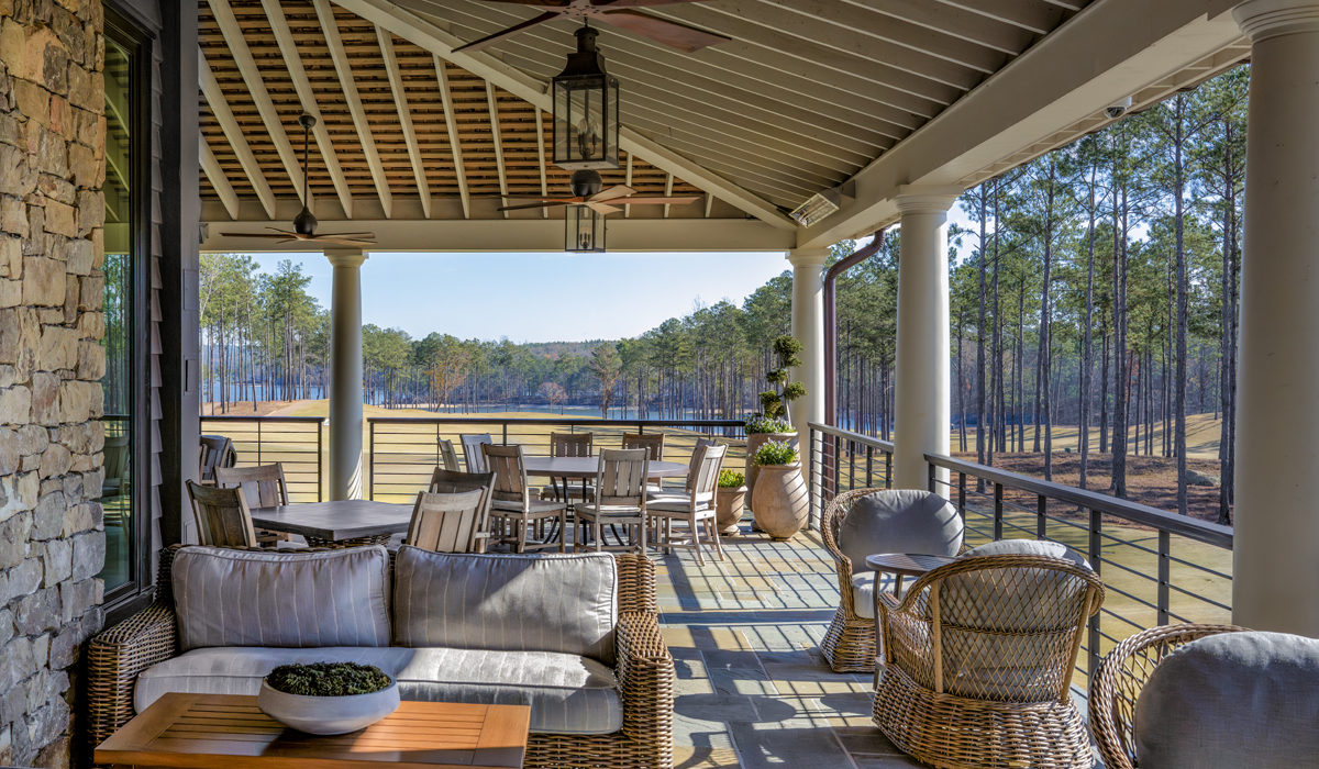 Wicker Point Golf Club