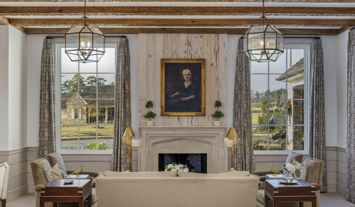 Wicker Point Golf Club