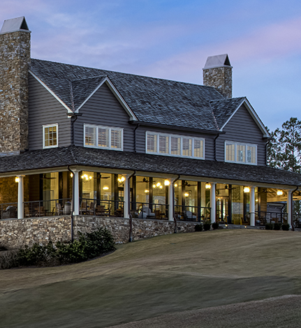 Wicker Point Golf Club