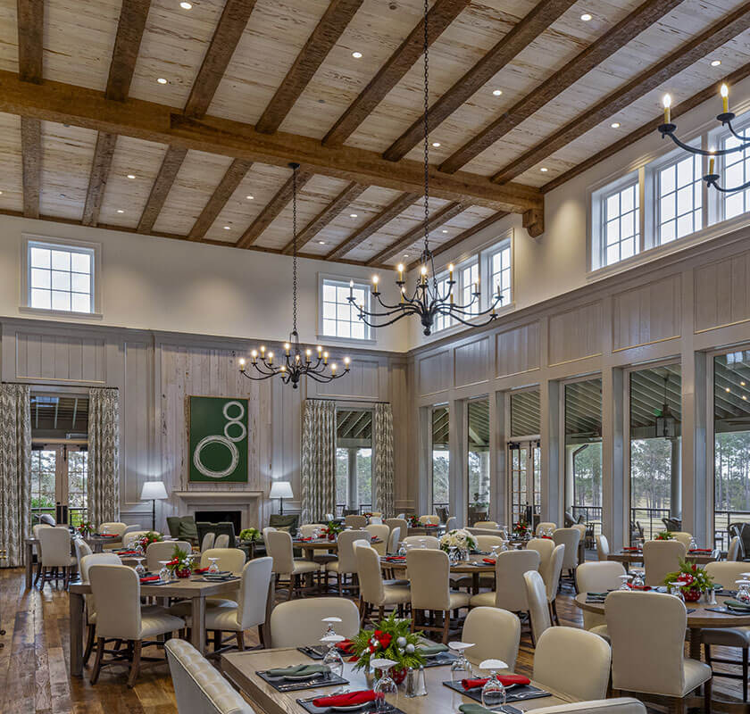 Wicker Point Golf Club